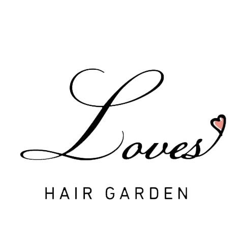 HAIR GARDEN Loves