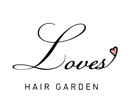 HAIR GARDEN Loves